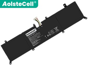 Battery for Asus Zenbook X302LJ