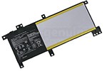 Battery for Asus VivoBook X456UV-BB71-CB