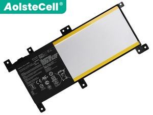 Battery for Asus R558UQ