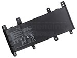 Battery for Asus F756UA