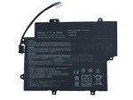 Battery for Asus VivoBook Flip TP203NA-BP025T