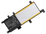 Battery for Asus X542UR