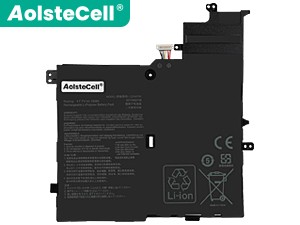 Asus VivoBook S14 S406UA replacement battery