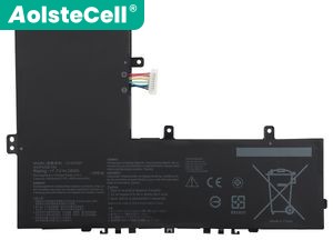 Battery for Asus Chromebook C223NA