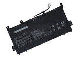 Battery for Asus Chromebook C523NA-A20020