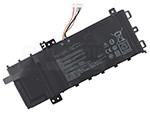 Battery for Asus F512FL-EJ761T