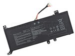 Battery for Asus S509DA-EJ051T