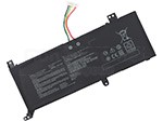 Battery for Asus R515JA-BQ647T