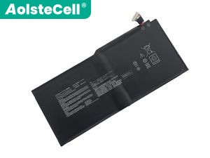 Battery for Asus C21N2012