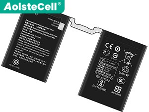 Battery for Asus C21P2401