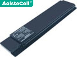 Asus Eee PC 1018PE replacement battery
