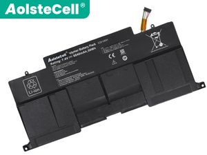 Asus C22-UX31 replacement battery