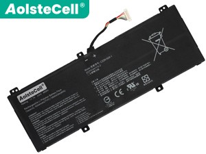 Battery for Asus C22N1626-1
