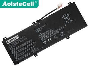Battery for Asus Chromebook Flip C213NA