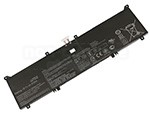 Battery for Asus Zenbook UX391UA-EG057T