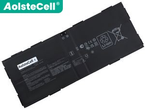 Battery for Asus Chromebook CX1700CKA-AU0052