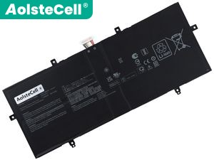 Battery for Asus ZenBook 14 UX3402-OLEDS551