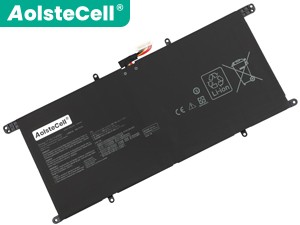 Battery for Asus Zenbook S 13 OLED UX5304VA