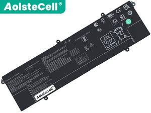 Battery for Asus Vivobook S 15 OLED K5504VA-MA262W