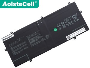 Battery for Asus Zenbook 14 OLED UX3405MA-QD089W