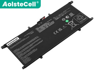 Battery for Asus C22N2312