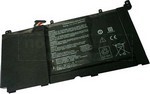 Asus VivoBook S551LB replacement battery