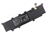 Battery for Asus X502C