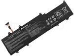Battery for Asus ZenBook UX32LA-R3022D