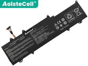 Battery for Asus ZenBook UX32LN-R4053H