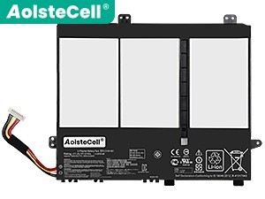 Battery for Asus Vivobook L403NA