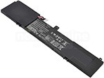 Battery for Asus Q304UA