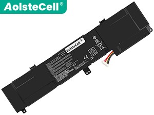Battery for Asus Q304UAKP