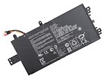 Asus Q553UB-BSI7T13 replacement battery