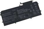 Asus ZenBook Flip UX360CA-C4232T replacement battery