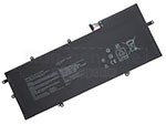 Asus Zenbook Q324UAK replacement battery