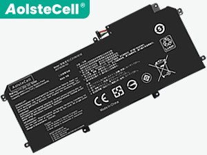 Battery for Asus ZenBook UX330CA-FC031T