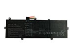 Battery for Asus ZenBook UX3430UN-GV064T