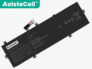 Battery for Asus ZenBook UX3400UA-GV555T-BE