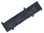 Battery for Asus VivoBook X580VD-9B