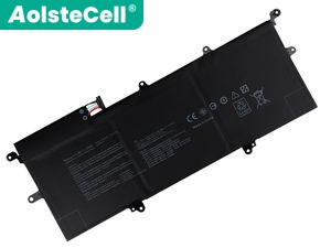 Asus ZenBook Flip 14 UX461FN-E1068T replacement battery