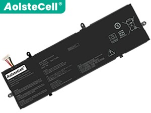 Battery for Asus ZenBook Flip 13 UX362FA