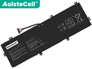 Battery for Asus AsusPro P3540FB