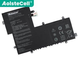 Battery for Asus Chromebook Flip C214MA-BW0178