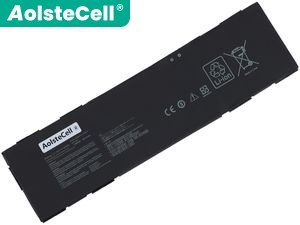 Battery for Asus ExpertBook B3 Flip B3402FEA-EC1285