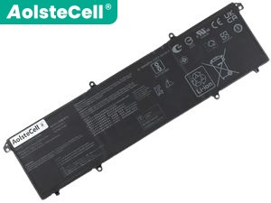Battery for Asus C31N2019-1(3ICP6/70/81)