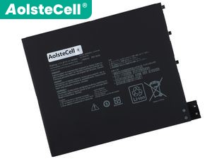 Battery for Asus VivoBook 13 Slate OLED T3300KA-LQ071W
