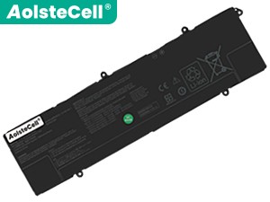 Battery for Asus VivoBook S15 K6502VJ