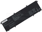 Battery for Asus VivoBook X1503ZA-L1465W