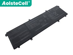 Battery for Asus VivoBook 15 X1504ZA-BQ092W