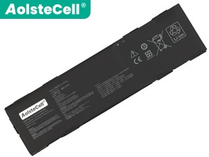 Battery for Asus Chromebook CX34 Flip CX3401FBA-LZ0172
